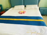 Xixi Huajian B&B