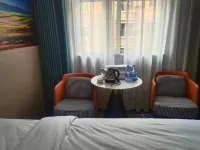 Jinmeng Hotel (Dongguan Chang'an Branch)