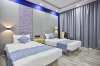 Yunzhi Shangyun Hotel (Dalizhou Binchuan Passenger Transport Terminal) Hotels in Binchuan