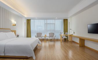 Vienna 3 Best Hotel (Weifang Linqu)