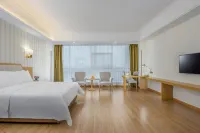 Vienna 3 Best Hotel (Weifang Linqu) Hotels in Linqu