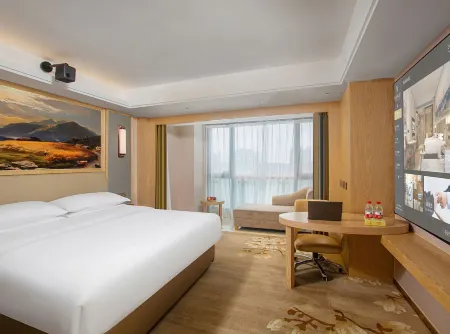 Vienna International Hotel