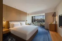 Guangzhou Hotel（Canton Fair Free Shuttle Bus） Hôtels à : Canton