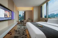 Lavande Hotel (Changsha Lugu High-tech Zone)