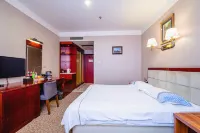 Wanshui Qianshan Hotel