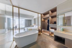 Poltton international Apartment(Dongguan Songshan)