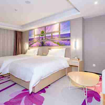 Lavande Hotels (Kaiping Musha) Rooms