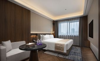 Days Hotel by Wyndham Yuanjiang Municipal