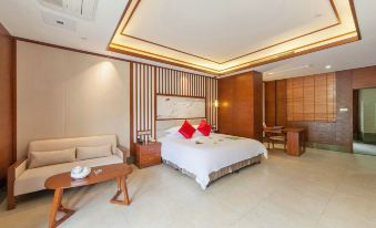 Southeast Huadu Hot Spring Hotel