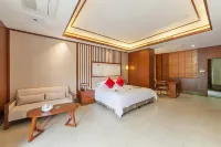Southeast Huadu Hot Spring Hotel Hotels in Zhangpu