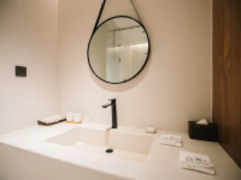 Yunshe Hotéis em Yangqu