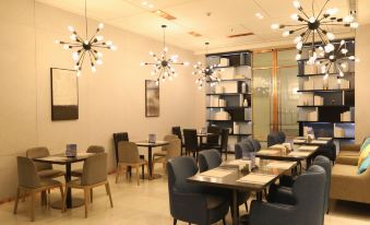 Yishang Hotel (Xi'an Bell Tower South Gate) - Housity