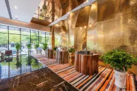 Ace International Hotel