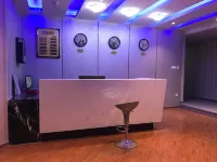 Jinxin Hotel - Bãi đậu xe