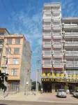 Huan Fa Hotel Hotels near Sunny Beach