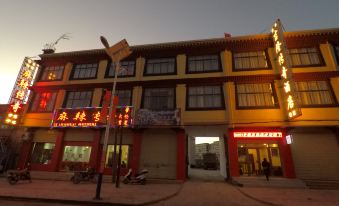 Jilong Legend Hotel