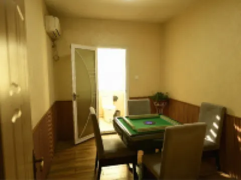 Zhongfu Express Hotel Hotels in Shangcheng