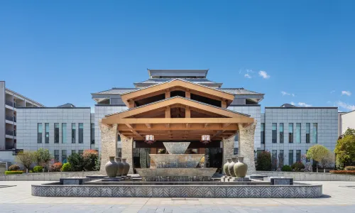 Tianlu Hotel