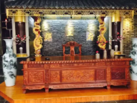 Cixi junwangfu Inn