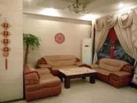 Hotspring Quanshangquan Hotel