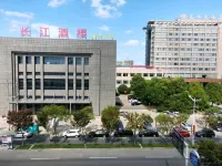 Changcheng Business Hostel Hotels in Yangzhong