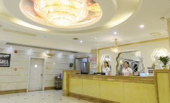 Huangting Hotel