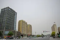 Home Inn Piper Cloud (Xuzhou Dibei Xianghe Branch) Hotels in Xuzhou