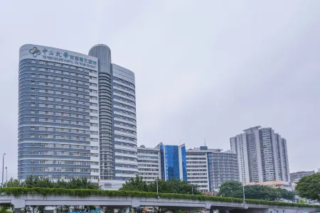 Hi Inn (Guangzhou Gangding Metro Station)