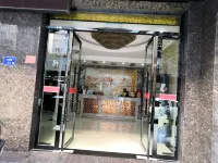 Jindi Business Hotel