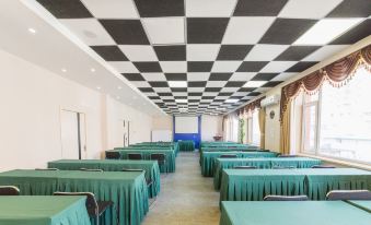 Suying Hotel (Changchun Railway Station Zhujiang)