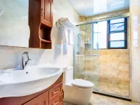 Floral Water Bay Xiangshan Villa