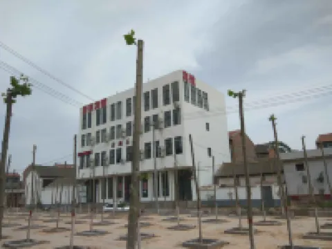 Mengzhou Household Hotel