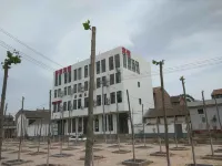 Mengzhou Household Hotel