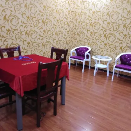 Lichuan Shunhang Hotel
