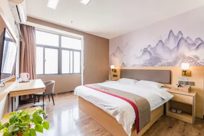 Shankee Hotel (Zhoukou Teachers College) Hotels in Zhoukou