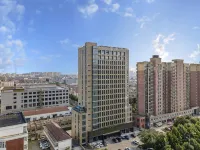 Ji Hotel (Feidong Baogong Avenue) Các khách sạn ở Phì Đông