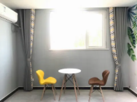 Taiyu Hotel Linyi Hotel di Linshu