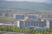 Bijieyou Fashion Hotel