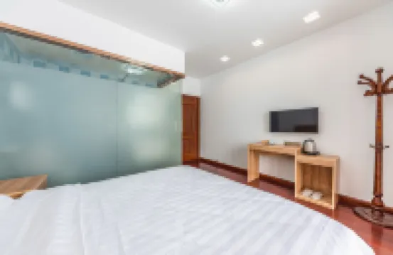 象山夏之旅民宿