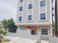 xingchuang homestay