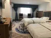 Megu Longji Hotel Hotels in Meigu