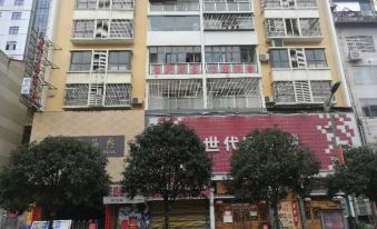 Shiqi Tiancheng Business Hotel