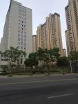 Bengbu Heihu E-sports Apartment