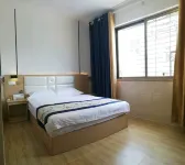 Foshan Hyatt Boutique Apartment (Shunde Food City)