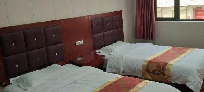 Taibai Zhoujia Inn Hotels in Taibai County