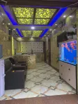 Lanzhou Lexus Hotel