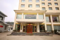 Liyuan Business Hotel Hotels in Min County