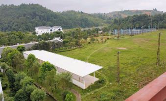 This is it Guesthouse