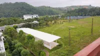 This is it Guesthouse