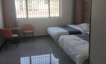 Foshan Danmei Business Accommodation - Housity